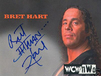 1998 WCW/NWO Topps Trading Card Set