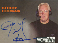 1998 WCW/NWO Topps Trading Card Set 