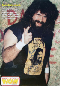The 3 Faces of Foley