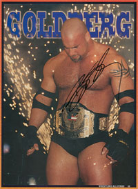 Goldberg