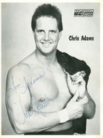Chris Adams