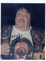 Lou Albano