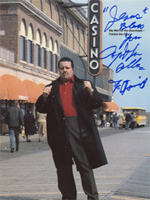 Lou Albano