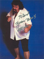 Lou Albano
