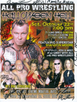 APW Flyer #1