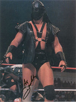 Ax of Demolition