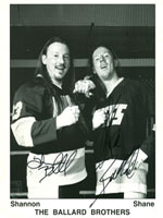 Ballard Brothers