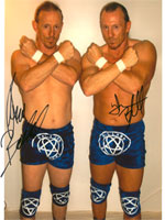 Ballard Brothers