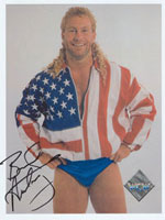 Brad Armstrong