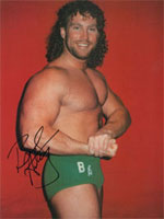 Brad Armstrong