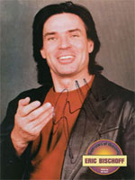 Eric Bischoff