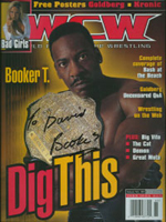 Booker T.
