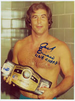 Jack Brisco