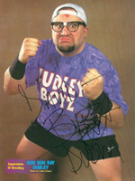 Buh Buh Ray Dudley