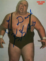 King Kong Bundy