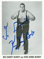 King Kong Bundy
