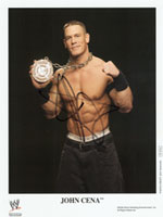John Cena