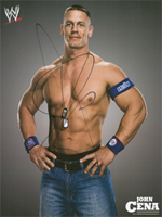 John Cena