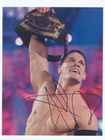 John Cena