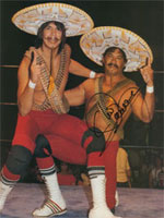 Chavo Guerrero Sr.