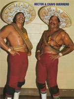 Chavo Guerrero Sr.