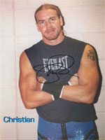Christian