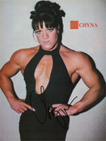 Chyna