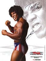 Consequences Creed