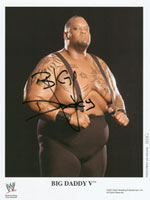 Big Daddy V.