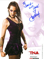Daffney