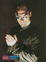 Christopher Daniels