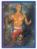 Christopher Daniels
