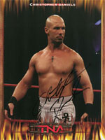 Christopher Daniels