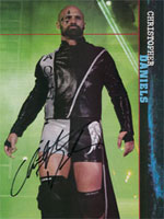 Christopher Daniels