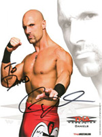 Christopher Daniels