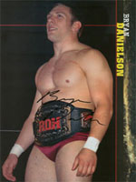 Bryan Danielson