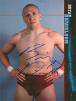 Bryan Danielson