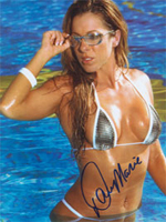 Dawn Marie