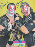 Demolition