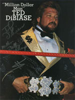 Ted Dibiase