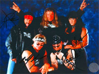 Degeneration X