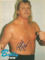 Bobby Eaton