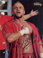 Eric Young