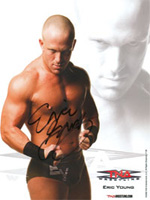 Eric Young