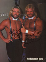 Fabulous Ones
