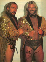 Fabulous Ones