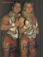 Fantastics