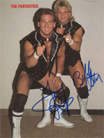 Fantastics