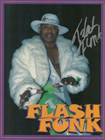 Flash Funk