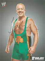 Fit Finlay